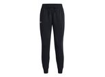 Under Armour Pantaloni Ua Rival Fleece Jogger, 1379438001, Taglia: 178