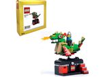 Avventura A Cavallo Del Drago - Lego 5007428