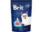 Brit Premium By Nature Cat Sensitive Lamb 1,5 Kg