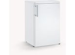 Severin Vollraumkühlschrank VKS 8808 weiß Kühlschrank Tischkühlschrank Tischgefrierschrank Gefrierschrank Kühlschrank Mit Veggiebox Kühlschrank Mit Led Beleuchtung