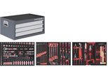 Cassettiera Per BT700/ LT700 3 Cassetti 189 Pz.