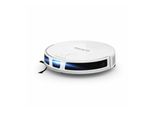 Rowenta X-Plorer RR8477 Aspirapolvere Robot 0,4 L Senza Sacchetto Bianco