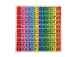 Puzzle Per Bambini, Puzzle Di Legno, Giocattolo Educativo Per Bambini, Puzzle Di Blocchi, Puzzle Di Blocchi Di Legno, Puzzle Di Matematica