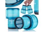 Rosfix 2X Filtri Di Ricambio Per Dyson V11/V15 Detect Absolute