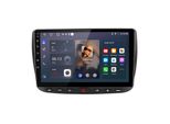 9" Carplay Android 15 Autoradio Per Fiat Linea Punto 2012-2015 Gps Navi Wifi Bt Dab+ Swc 2GB+64GB"