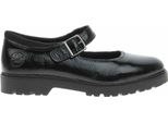 Ballerine Da Donna Rieker 45567-00 Schwarz 37