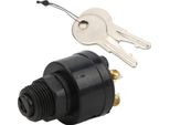 Interruttore Della Chiave Di Accensione, Interruttore Di Accensione Del Fuoribordo, 87-88107, 87-88107A5, MP41010, Interruttore Della Chiave Di Accensione Del Motore
