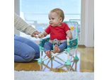 Seggiolone Bright Starts Stitch Pop N Sit - Seggiolino Disney Multicolore