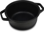 Risoli Blackplus Pentola A Induzione 20 Cm