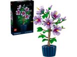 Lego Botanicals 10372 Ibisco 10372