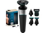 Rasoio Cecotec Precisioncare Multigrooming 5 En 1