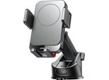 Joyroom Jr-Zs241S Supporto Per Auto Con Caricatore Induttivo Per Cruscotto - Nero