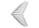 Bgs Maul-RingschlüSsel-Satz Sw 6 - 32 Mm 25-Tlg. ; Bgs Technic (1190)