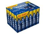 Longlife Power Batterie LR03 Box, Aaa (Micro) 24 StüCk
