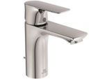 Ideal Standard Miscelatore Per Lavabo Connect Air Cromo
