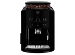 Krups Arabica Macchina Da Caffè Automatica, Nera Krups EA811010