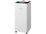 Concept OV2216 Deumidificatore 3,5 L 45 Db 240 W Bianco