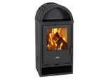 Prity K1K D 9,5 Kw Stufa A Legna | Riscaldamento A Legna | Eek A