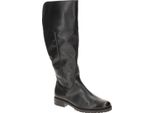 Gabor 72.029 Stivali Da Donna - Stivali Eleganti Neri Nuovo