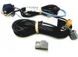 Volvo S80 XC60 Staffe Per Sensori Di Parcheggio Anteriori