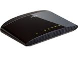 Switch D-Link DES-1005D/E A 5 Porte Fast Ethernet