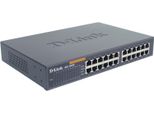 Switch D-Link DES-1024D/E 24 Porte Fast Ethernet