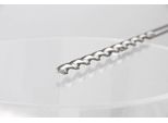 Trapano Ruko DIN1869 TL3000 Diametro 6,5 Mm HSS-G Serie 1 - 254065
