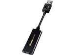 Creative Labs Creative Labs Sound Blaster Play! 3 Canali 2.0 Usb