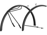 Set Parafanghi Hebie Alumee, 26", 62Mm"