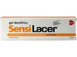 Lacer Sensi Gel Dentifricio 75Ml