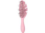 Wet Brush Go Green Detangler Rosa