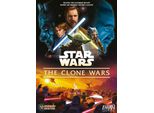 Asmodee Star Wars Le Guerre Dei Cloni 0 0 Stk
