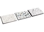 Walther Mini Album Stock Album Terrazzo 20 Foto 10X15 Cm