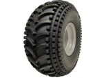22X11.00-8 Pneumatico Atv Quad Wanda P308 Omologato Per La Circolazione Stradale Su Cerchio A 4 Perni Da 100 Mm Pcd