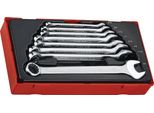 Tengtools 58050303 Tt3592 Set Di Chiavi Combinate In Pollici