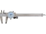 Limit Calibro Con Comparatore 150 X 0,02 Mm 52700309
