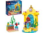 Lego Lego® Disney Princess 43235 Il Palco Musicale Di Arielle 43235