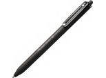Pentel BX467-A Penna A Sfera Nero Penna A Sfera Retrattile A Clip