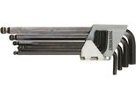 Tengtools 112260203 Set Di Chiavi Per Valvole A Sfera Esagonali 1479Af 9 Pz