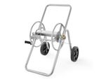 Carrello Avvolgitubo 175 Piedi - Carrello Avvolgitubo Da Giardino Con Ruote Robuste