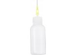 Flacone Dosatore Rosfix Da 60 Ml Con Ago 20G - Dosaggio Preciso Di Prodotti Chimici E Solventi