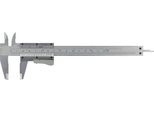 Pinza Tascabile Ferax 150 Mm Con Pomello Di Bloccaggio