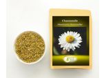 Camomilla, Fiori Di Camomilla Essiccati, Erbe Bulgare, 100 G