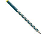 Matita Triangolare Stabilo 321/HB-6 Easygraph Durezza: Hb
