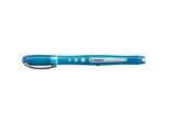 Stabilo Worker+ Colorful Penna Stick A Sfera Blu 10 Pz