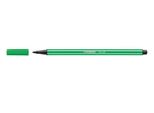 Stabilo Pen 68 Marcatore Verde 1 Pz