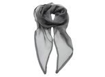 Sciarpa / Scialle In Chiffon Da Donna Premier RW2828 (Taglia Unica) (Salvia)