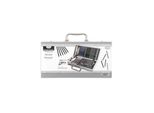 Royal & Langnickel Deluxe Sketch Box Set 2000, Confezione Da 58 Pezzi