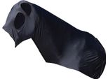 Weatherbeeta Collo Elasticizzato Con Cappuccio WB781 (Pony) (Nero)