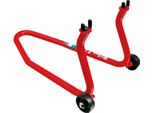 Bike Lift Cavalletto Ruota Posteriore Triumph